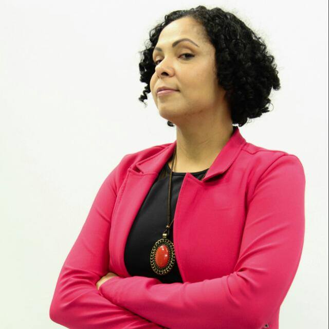 Solange dos Santos Galvão